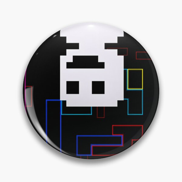 Item preview, Captain Veridian... And The Colors Of Space Vvvvvv designed and sold by LawrenceBrakus.