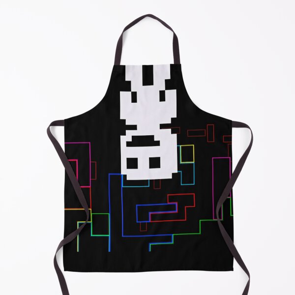 Item preview, Captain Veridian... And The Colors Of Space Vvvvvv designed and sold by LawrenceBrakus.