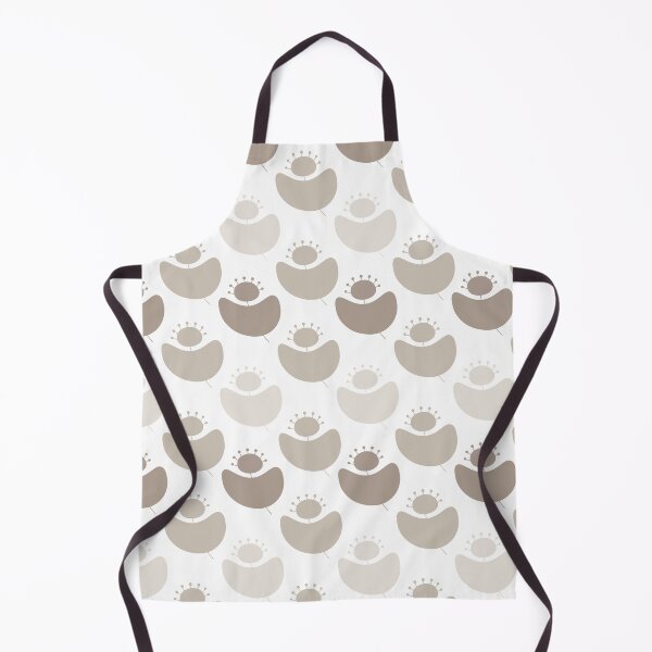 Item preview, Simple pastel pattern with abstract shapes in Scandinavian style designed and sold by Mariana Shymkovych.