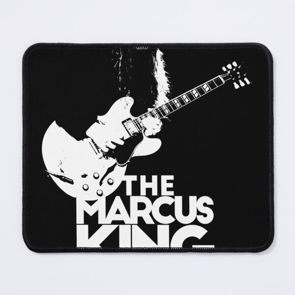 Item preview, The Marcus - White Stencil designed and sold by KaseyFunkk.