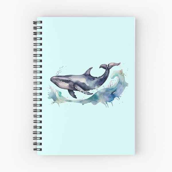 Item preview, Ocean Symphony whale designed and sold by Kvls.