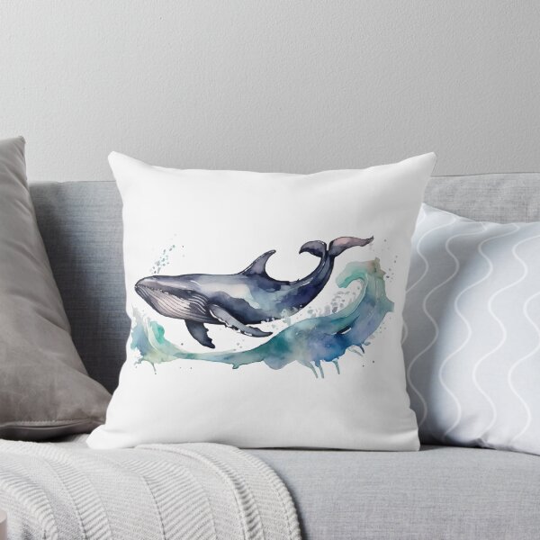 Item preview, Ocean Symphony whale designed and sold by Kvls.