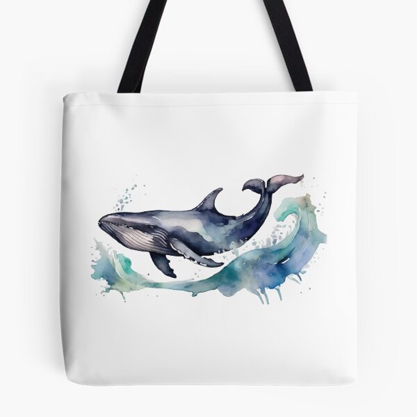 Item preview, Ocean Symphony whale designed and sold by Kvls.