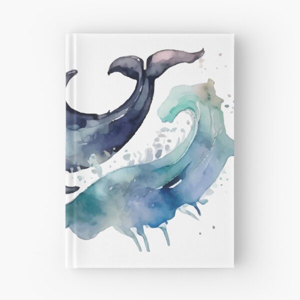 Item preview, Ocean Symphony whale designed and sold by Kvls.