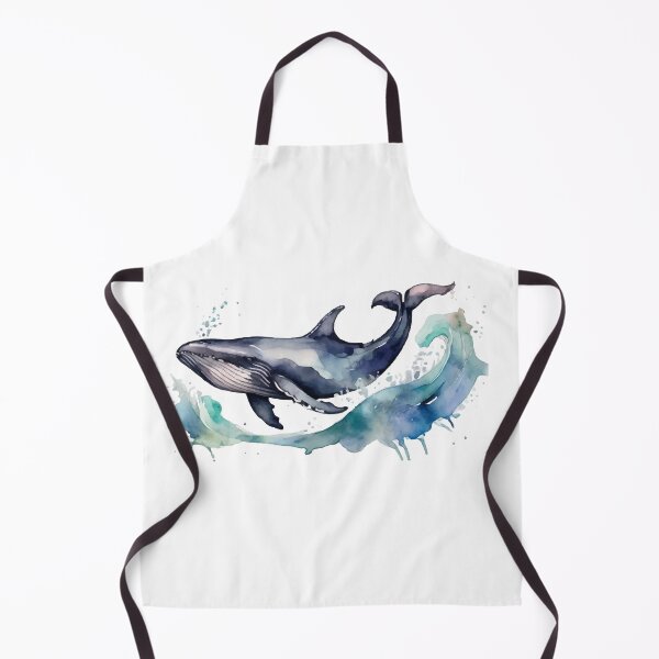 Item preview, Ocean Symphony whale designed and sold by Kvls.