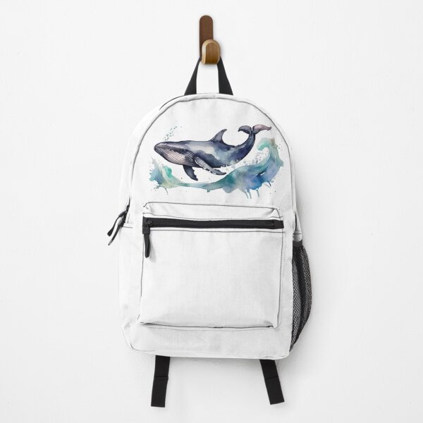 Item preview, Ocean Symphony whale designed and sold by Kvls.