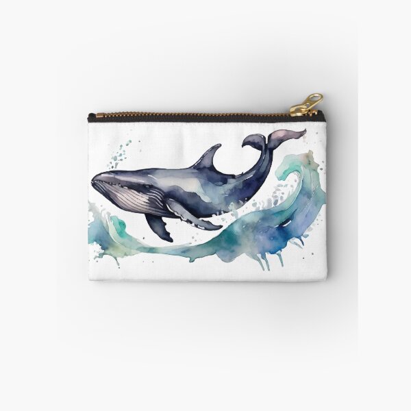 Item preview, Ocean Symphony whale designed and sold by Kvls.