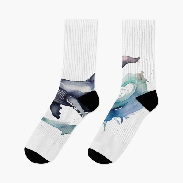 Item preview, Ocean Symphony whale designed and sold by Kvls.