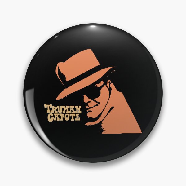 Item preview, Camiseta Truman Capote - Celebrando las obras maestras literarias designed and sold by Boogosh.