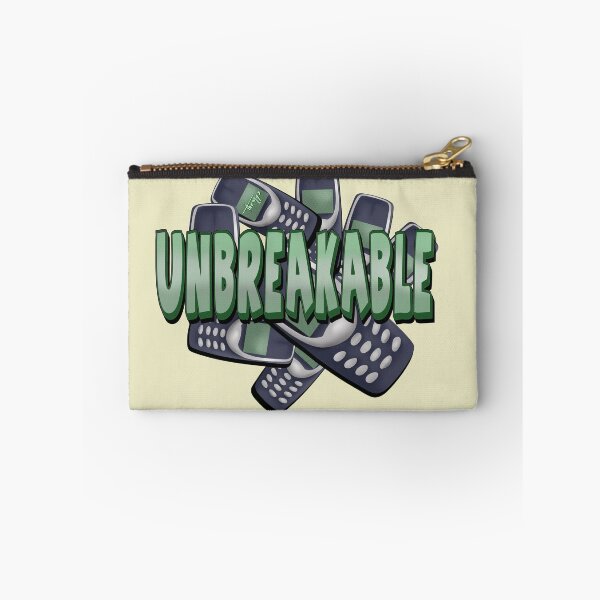 Item preview, Unbreakable 3310 - light background designed and sold by Themys24.
