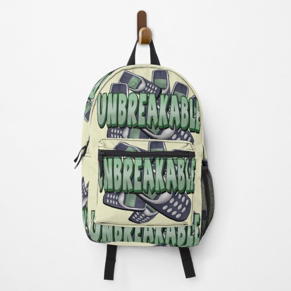 Item preview, Unbreakable 3310 - light background designed and sold by Themys24.