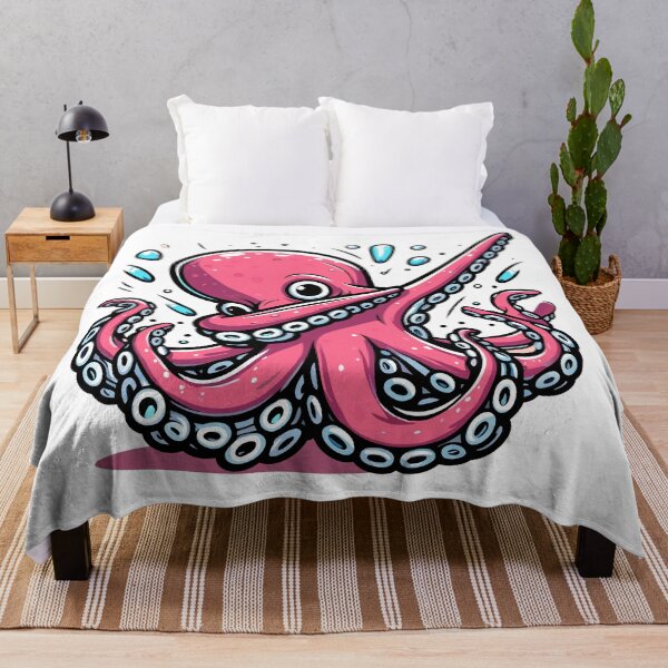 Artikelvorschau, Oktopus-Dabbing entworfen und verkauft von Designowner.