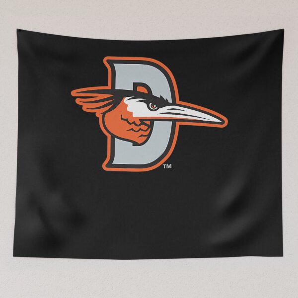 Item preview, The Shorebirds Logo designed and sold by KaycMiller.