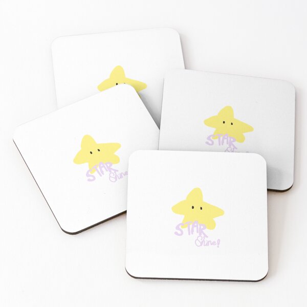 Item preview, STARSHINE ? designed and sold by Cuteness-Corner.