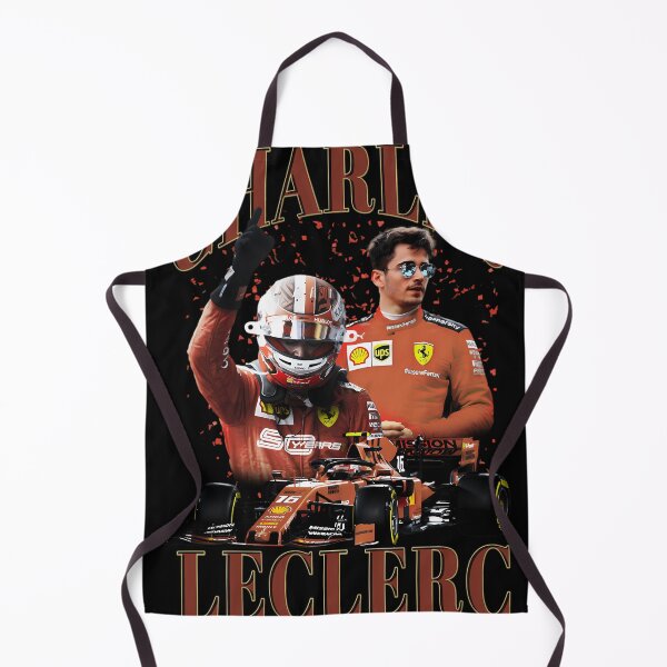 Item preview, Charles Leclerc Victory designed and sold by Kennitroman.
