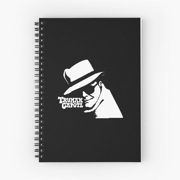 Item preview, Camiseta Truman Capote - Celebrando las obras maestras literarias designed and sold by Boogosh.