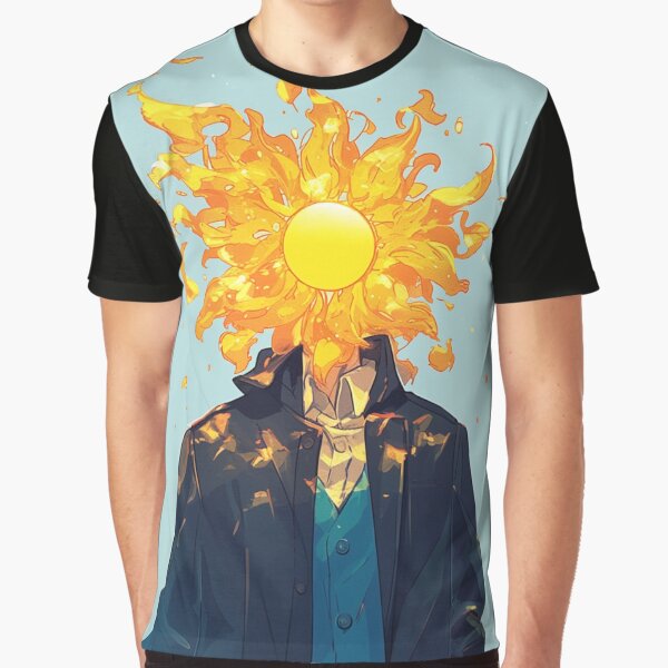 Item preview, Radiant Monarch: The Regal Sun designed and sold by sundycesar.