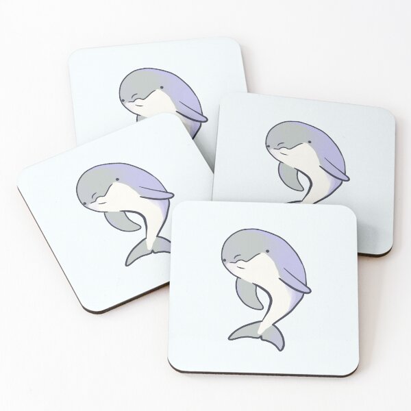 Item preview, Dolphins designed and sold by Mayarart.