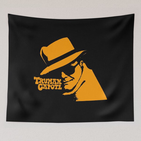 Item preview, Camiseta Truman Capote - Celebrando las obras maestras literarias designed and sold by Boogosh.