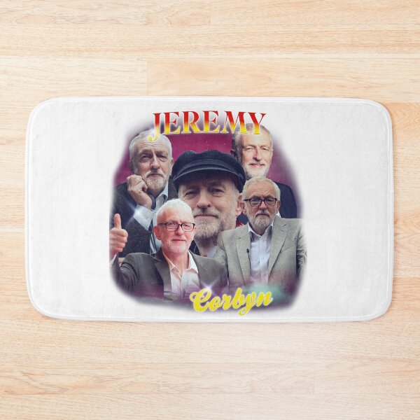 Item preview, Jeremy Corbyn Bootleg T-Shirt - Jeremy Corbyn T-Shirt designed and sold by John Boy.