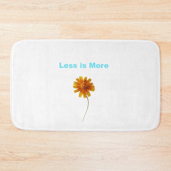 Item preview, Less is More designed and sold by Perimeri.