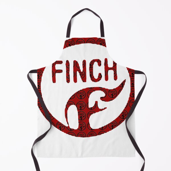 Item preview, Finch Logo  designed and sold by selenaannah.