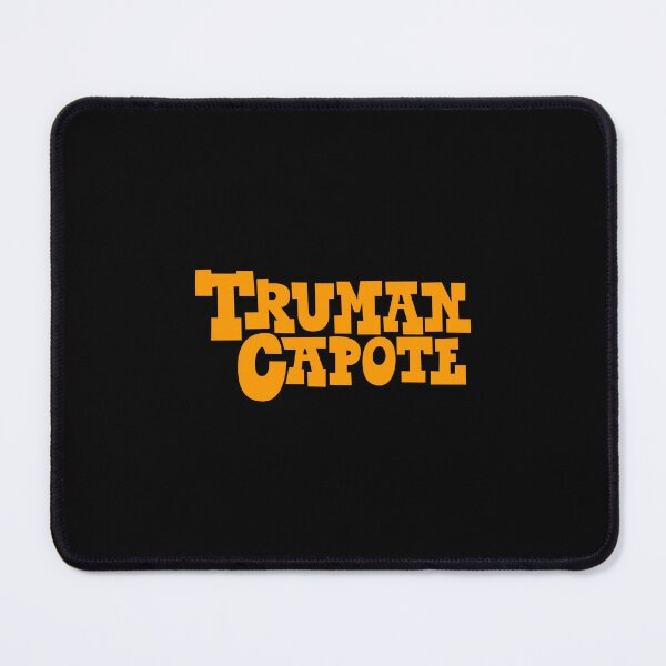 Item preview, Handwritten Tribute - Truman Capote designed and sold by Boogosh.