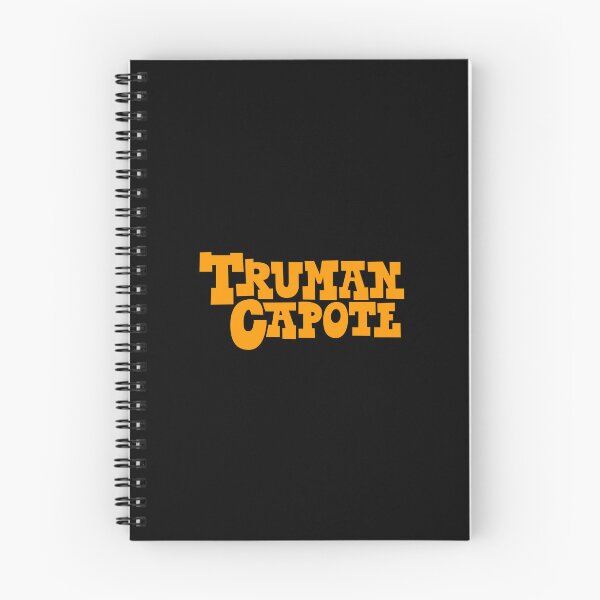 Item preview, Camiseta Truman Capote: ropa icono literaria para estilo y sofisticación designed and sold by Boogosh.