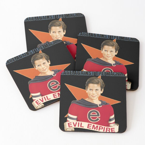 Item preview, Evil Empire designed and sold by LucasBonnin.