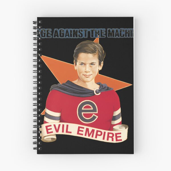 Item preview, Evil Empire designed and sold by LucasBonnin.