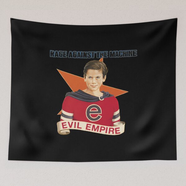 Item preview, Evil Empire designed and sold by LucasBonnin.