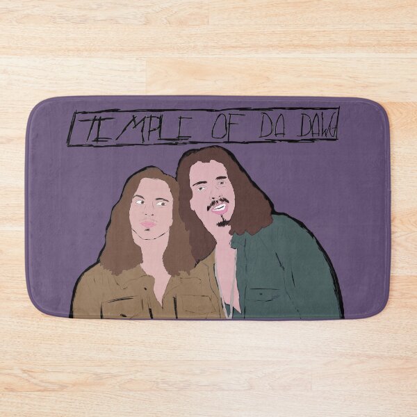 Item preview, Temple of Da Dawg designed and sold by StardustCo.