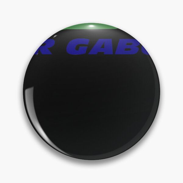 Item preview, Air Gabon'S Logo designed and sold by KaycMiller.