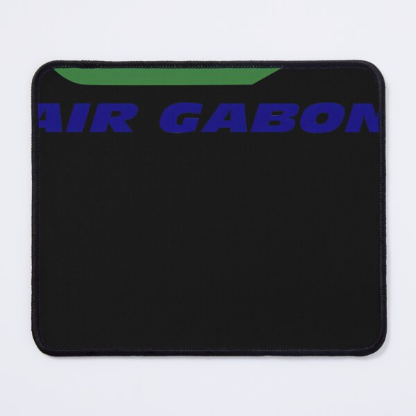 Item preview, Air Gabon'S Logo designed and sold by KaycMiller.