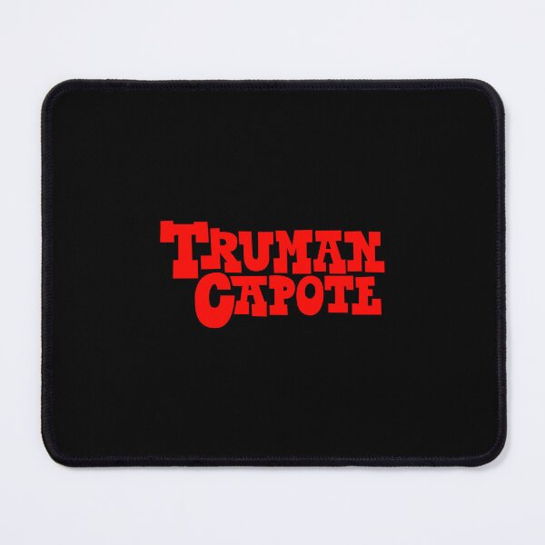 Item preview, Handwritten Tribute - Truman Capote designed and sold by Boogosh.