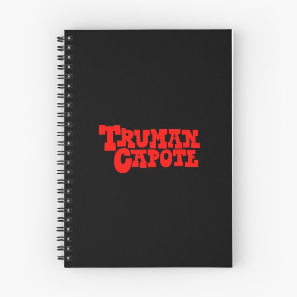Item preview, Camiseta Truman Capote: ropa icono literaria para estilo y sofisticación designed and sold by Boogosh.