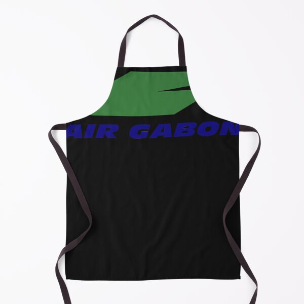 Item preview, Air Gabon'S Logo designed and sold by KaycMiller.