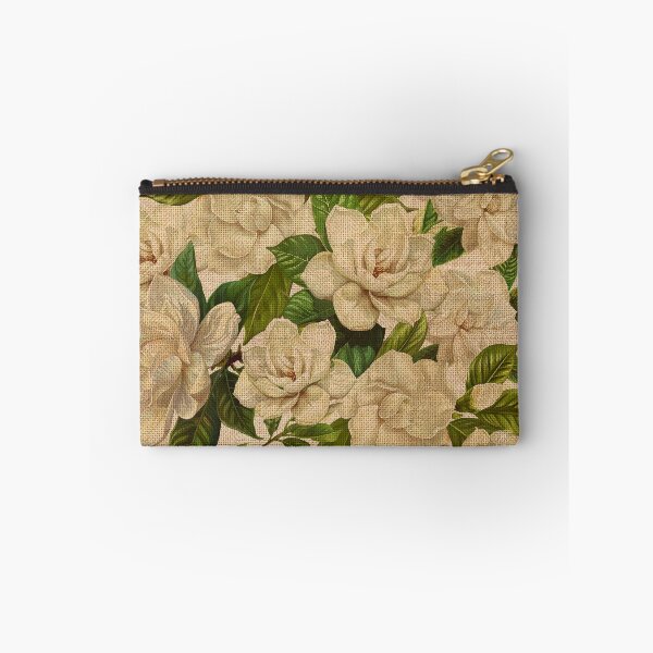 Item preview, Sixteen Gardenias (Cretonne Edition) designed and sold by PrivateVices.