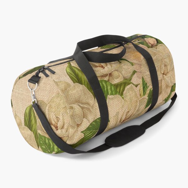 Item preview, Sixteen Gardenias (Cretonne Edition) designed and sold by PrivateVices.