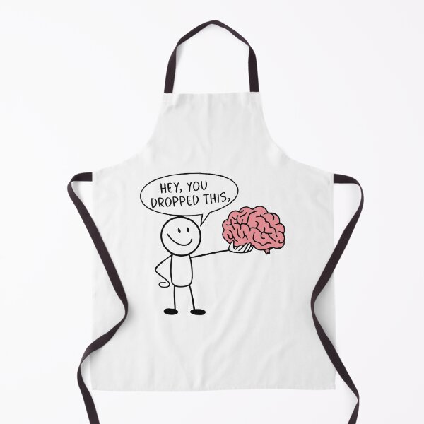 Item preview, Hey, You Dropped This designed and sold by Angry Swan Designs.