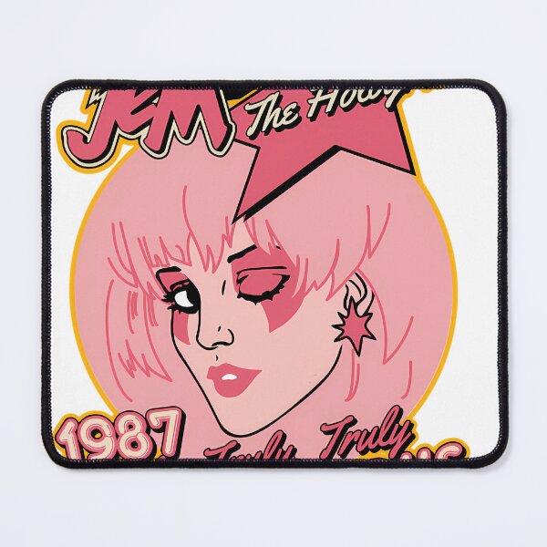 Item preview, Jem And The Holograms Tour designed and sold by selenaannah.