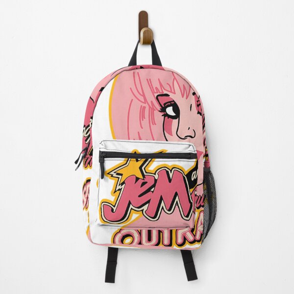 Item preview, Jem And The Holograms Tour designed and sold by selenaannah.