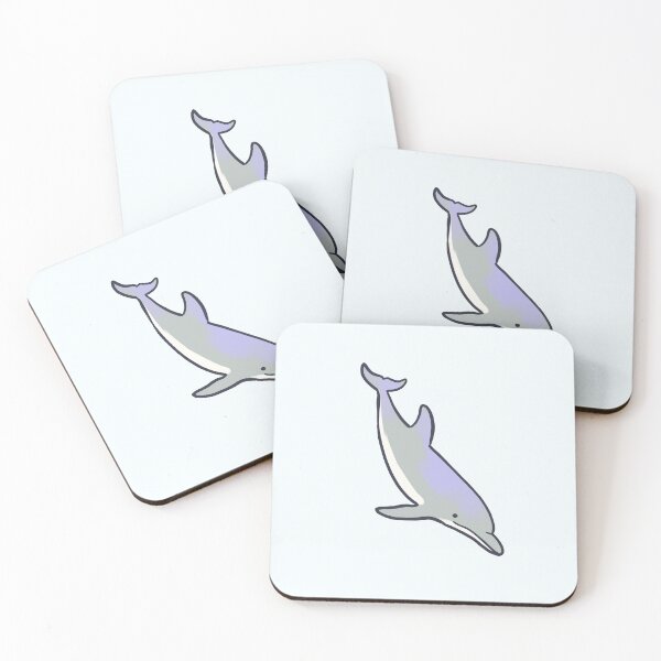 Item preview, Dolphin art designed and sold by Mayarart.