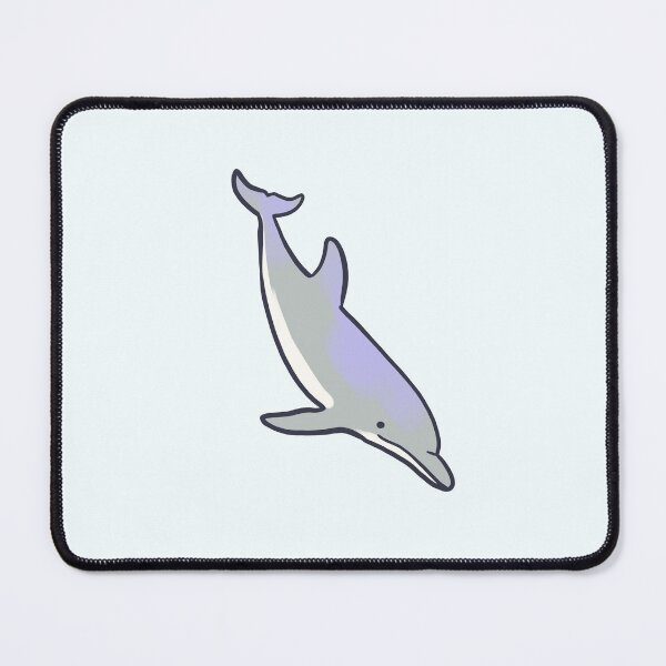 Item preview, Dolphin art designed and sold by Mayarart.