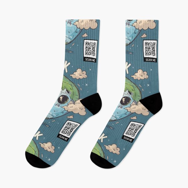 Item preview, Planet Earth's Cry: I'm Ok designed and sold by PurpleMoss.