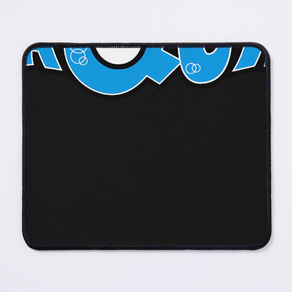 Item preview, Aqua - Band Logo designed and sold by KaycMiller.