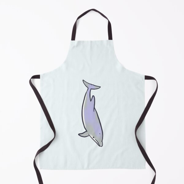 Item preview, Dolphin illustration  designed and sold by Mayarart.