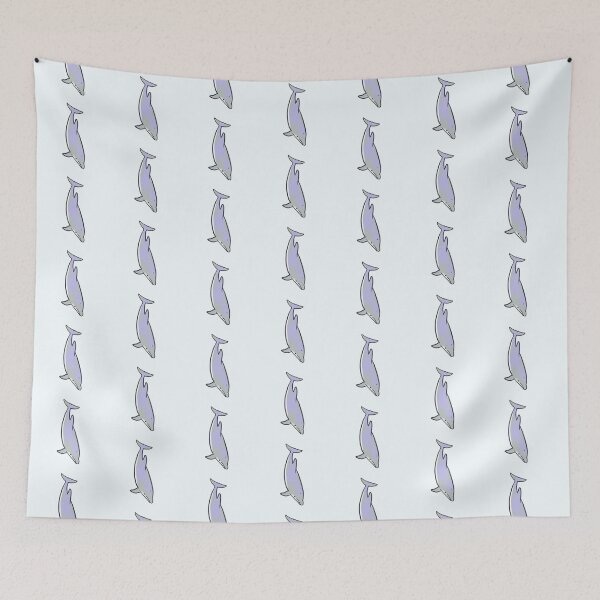 Item preview, Dolphin illustration  designed and sold by Mayarart.