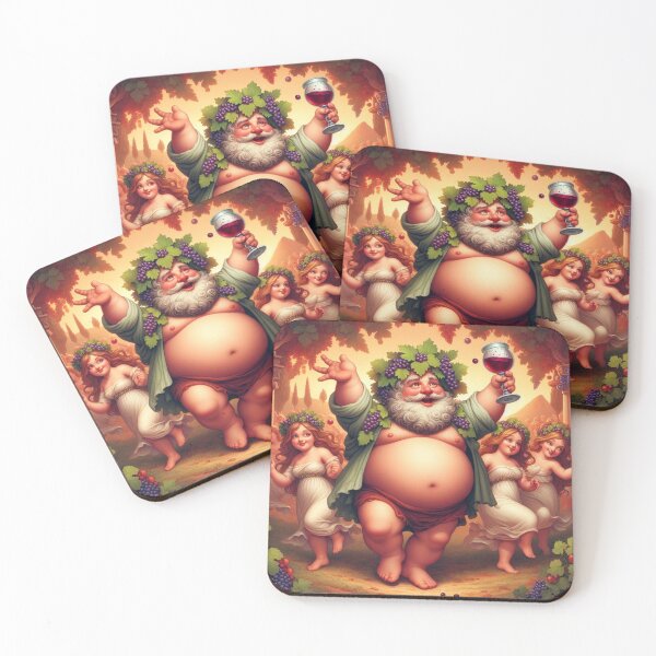 Item preview, Bacchus designed and sold by RaF71PrO.