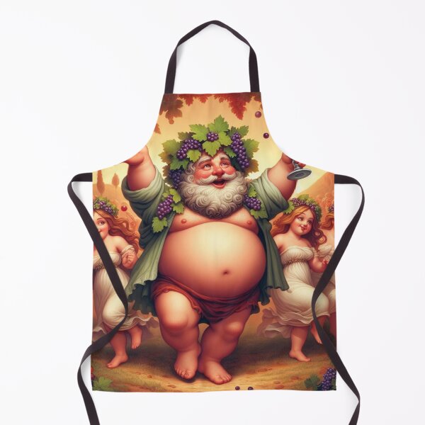 Item preview, Bacchus designed and sold by RaF71PrO.